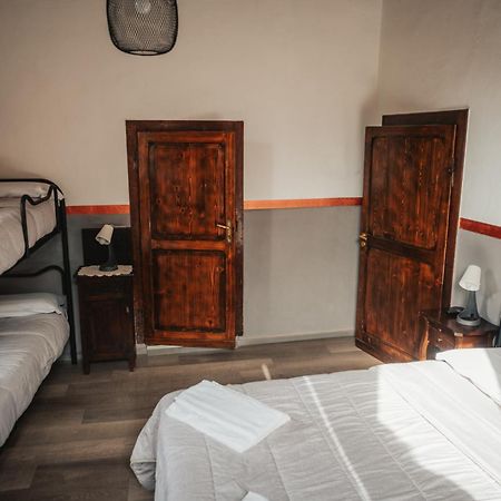 Locanda Del Duca Gubbio Dış mekan fotoğraf