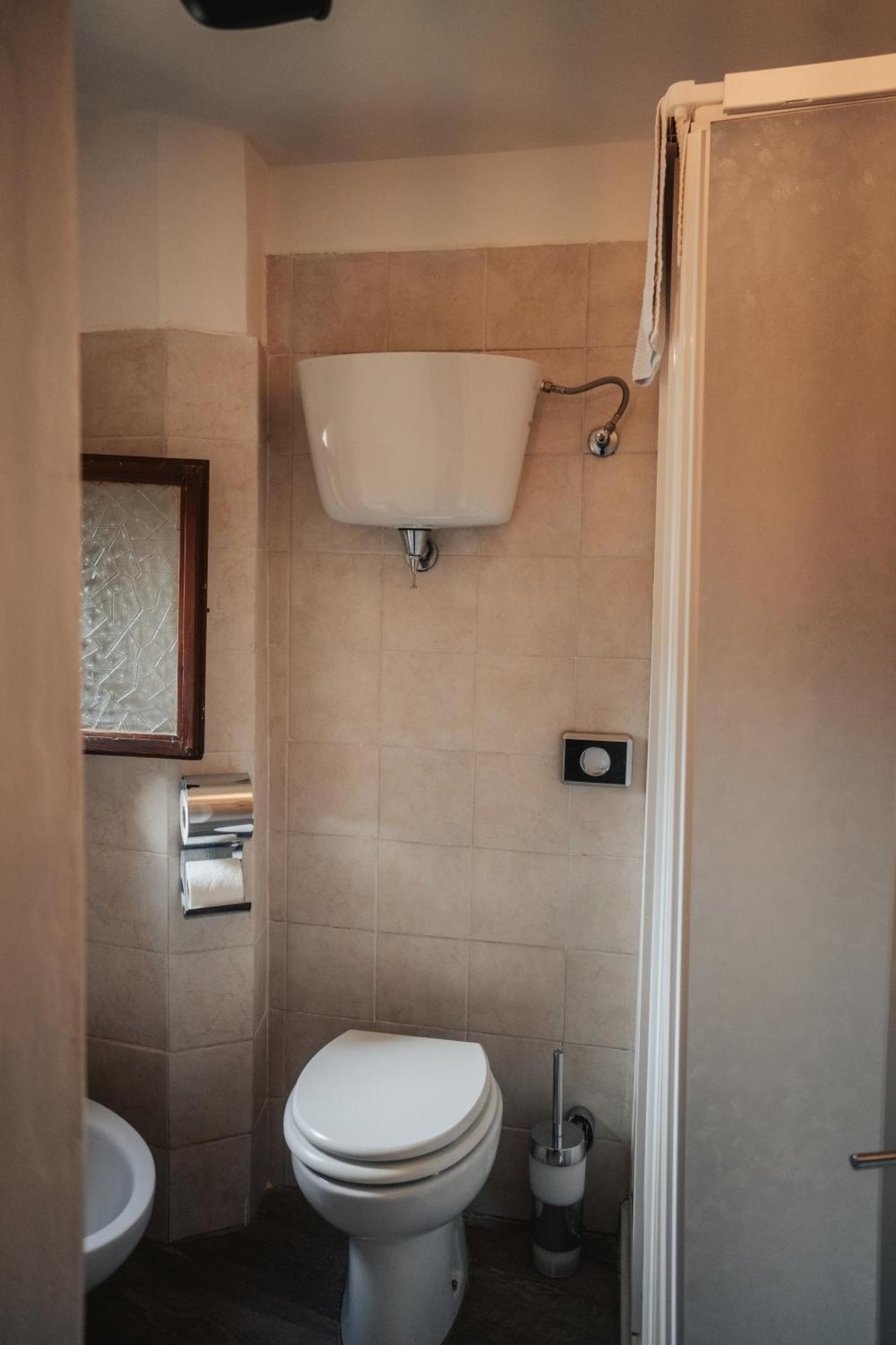 Locanda Del Duca Gubbio Dış mekan fotoğraf